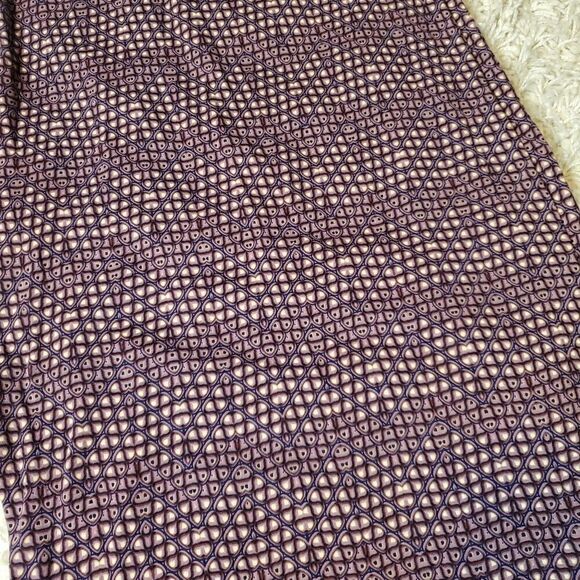 LULAROE Julia Dress    - Picture 3 of 5